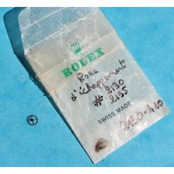 Rolex Authentic 2130, 2135 ladies Automatic Caliber Escape Wheel - Part 2130-410 Factory