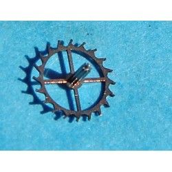 Rolex Authentic 2130, 2135 ladies Automatic Caliber Escape Wheel - Part 2130-410 Factory