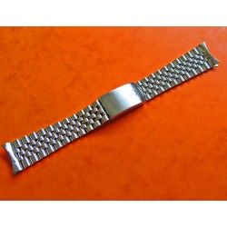 VINTAGE RARE BRACELET oyster JUBILEE ROLEX 20mm