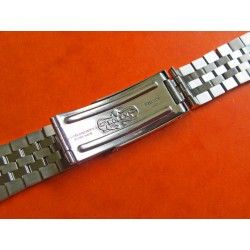 RARE BRACELET oyster JUBILEE ACIER ROLEX 20mm