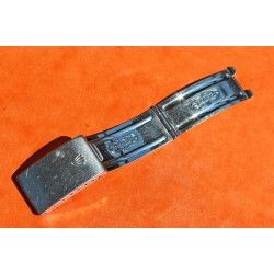 1995 Rolex 62523H 18, T2 code clasp folded Buckle Deployant 20mm Jubilee Bracelet GMT 16713, 16753, 16233, 1603, 1503, 16013