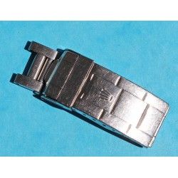 Rolex 1977 vintage 93150 Folded Clasp Submariner 1680, 5513, 5512, Sea-Dweller 1665 watch Band 20mm Bracelet Buckle