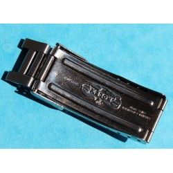 Rolex 1977 vintage 93150 Folded Clasp Submariner 1680, 5513, 5512, Sea-Dweller 1665 watch Band 20mm Bracelet Buckle
