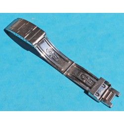 Rolex 1977 vintage 93150 Folded Clasp Submariner 1680, 5513, 5512, Sea-Dweller 1665 watch Band 20mm Bracelet Buckle