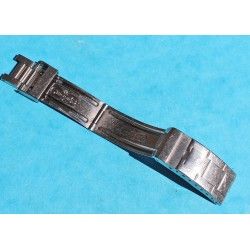 Rolex 1977 vintage 93150 Folded Clasp Submariner 1680, 5513, 5512, Sea-Dweller 1665 watch Band 20mm Bracelet Buckle