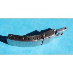 Rolex 1977 vintage 93150 Folded Clasp Submariner 1680, 5513, 5512, Sea-Dweller 1665 watch Band 20mm Bracelet Buckle