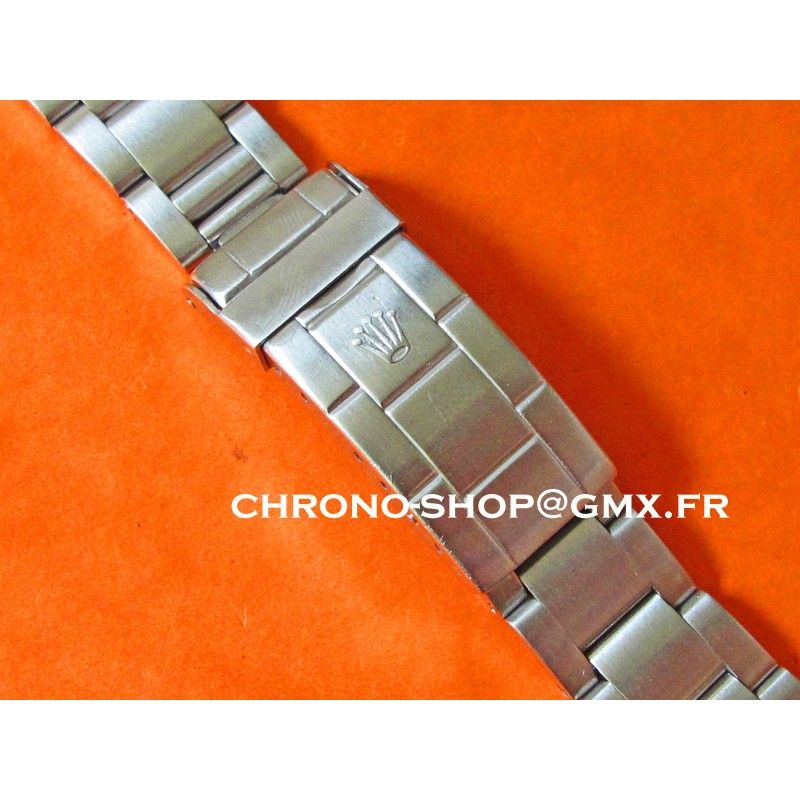 ROLEX BRACELET 93150 -5513-1680-1665-14060-5512-16800/0