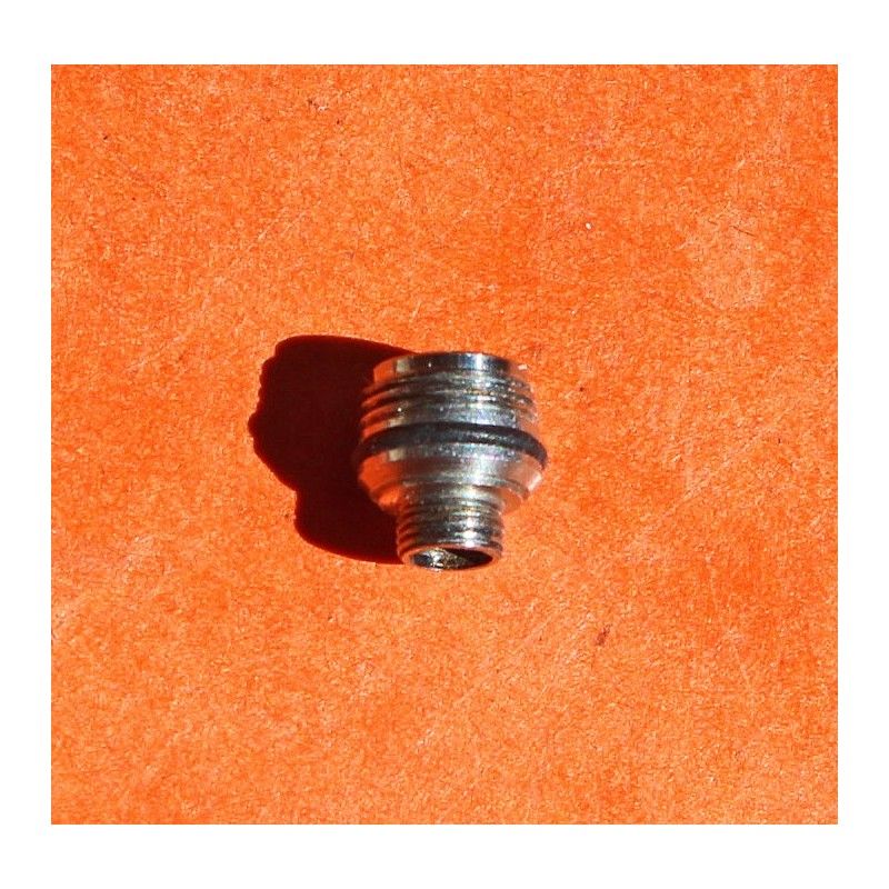 ★Rolex, Tudor Rare 24-700 Twinlock crown tube old submariner 5512, 5513, 1680, 1665 Sea-Dweller, Daytona 6263, 6265, 6239, 6241★