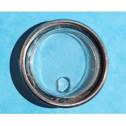 ROLEX VINTAGE FADED BEZEL INSERT 24H GMT MASTER 1675, 16750 PEPSI COLOR