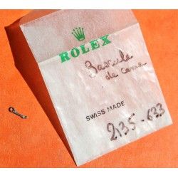 Rolex Bascule de Came calibre ladies automatique 2135, Ref 2135-633