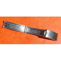 Rolex Oyster 19mm 7835 Mid Sized Bracelet folded band Buckle Clasp
