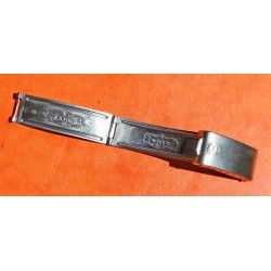 Rolex Oyster 19mm 7835 Mid Sized Bracelet folded band Buckle Clasp