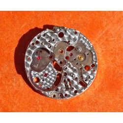 ROLEX Platine de calibres automatiques lady 2135 à restaurer ou pour pièces