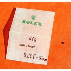 Genuine Rolex Screw-Set-Partial spare Ladies caliber automatic 2135, Ref 2135-5000
