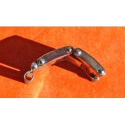 ROLEX CONNECT SIZES CLASP RIVET RIVETED LINKS 7205 /19mm EXTENSION PART SSTEEL BRACELET ROLEX TUDOR VINTAGE