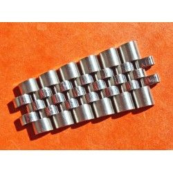 Rolex Genuine Oyster 62510H bracelet jubilee Extension solid links parts fits 20/19mm bracelet end parts 