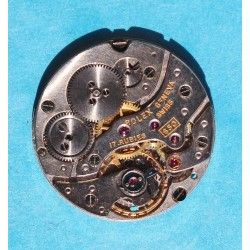 ROLEX ULTRA THIN MANUAL WINDING, MECHANICAL 17 RUBIES CALIBER KING MIDAS REF 650 FOR REPAIR ELVIS PRESLEY WATCHES