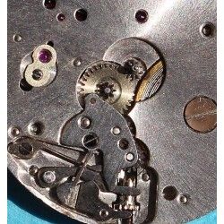 ROLEX ULTRA THIN MANUAL WINDING, MECHANICAL 17 RUBIES CALIBER KING MIDAS REF 650 FOR REPAIR ELVIS PRESLEY WATCHES