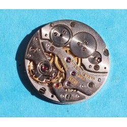ROLEX ULTRA THIN MANUAL WINDING, MECHANICAL 17 RUBIES CALIBER KING MIDAS REF 650 FOR REPAIR ELVIS PRESLEY WATCHES