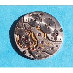 ROLEX ULTRA THIN MANUAL WINDING, MECHANICAL 17 RUBIES CALIBER KING MIDAS REF 650 FOR REPAIR ELVIS PRESLEY WATCHES