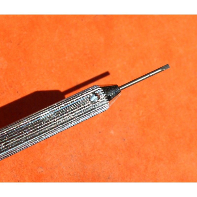 IWC Schaffhausen Rare tool Aquatimer GST 3536-01 watches, 3536, rare screwdriver new for remove bezel