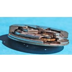 ░▒▓█ TUDOR FLEURIER Auto Prince rare mouvement calibre automatique 390 Submariner 7928, 7922,7924 Rose dial █▓▒░