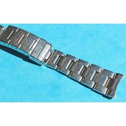 ♛ ROLEX BRACELET ACIER OYSTER SEA-DWELLER 20mm Ref 93160A SEL 892 pour 16660,16600 CODE AB2 DE 2000 ♛ 