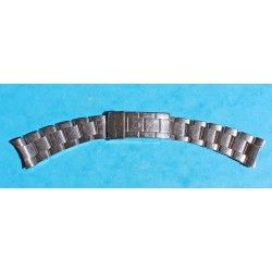 ♛ ROLEX BRACELET ACIER OYSTER SEA-DWELLER 20mm Ref 93160A SEL 892 pour 16660,16600 CODE AB2 DE 2000 ♛ 