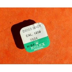 ROLEX GENUINE TIMEPIECE PART MECHANICAL CALIBER 1210 REF 7524 PALLET FORK NEW OLD OF STOCK