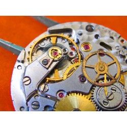vintage Rolex Watch Main plate 8130 movement 1570 