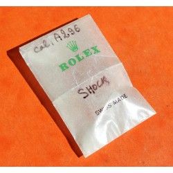Rolex calibre A296  amortisseur Rolex submariner 6200