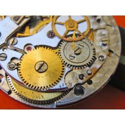 vintage Rolex Watch Main plate 8130 movement 1570 