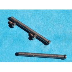 WATCHES ACCESSORIES 20mm SPRINGBARS WITH SCREWS 