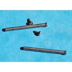 WATCHES ACCESSORIES 20mm SPRINGBARS WITH SCREWS 