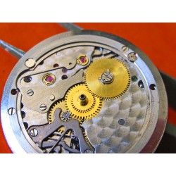 vintage Rolex Watch Main plate 8130 movement 1570 