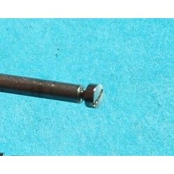 WATCHES ACCESSORIES 20mm WATCH BARS TUBE WITH SCREWS 