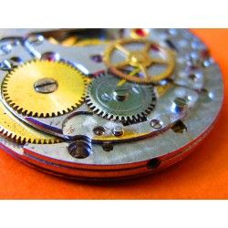 vintage Rolex Watch Main plate 8130 movement 1570 