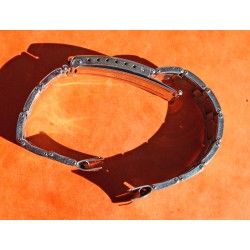 ★★ Rolex Goddess Vintage Expandable C.I 1970 20mm US Riveted Band Bracelet Submariner, GMT 5512, 5513, 1680, 1019, 1016, 1675★★