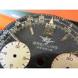 BREITLING CADRAN NAVITIMER CHRONO-MATIC VINTAGE