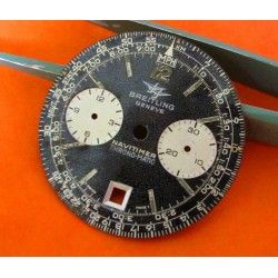 BREITLING NAVITIMER CHRONO-MATIC VINTAGE DIAL