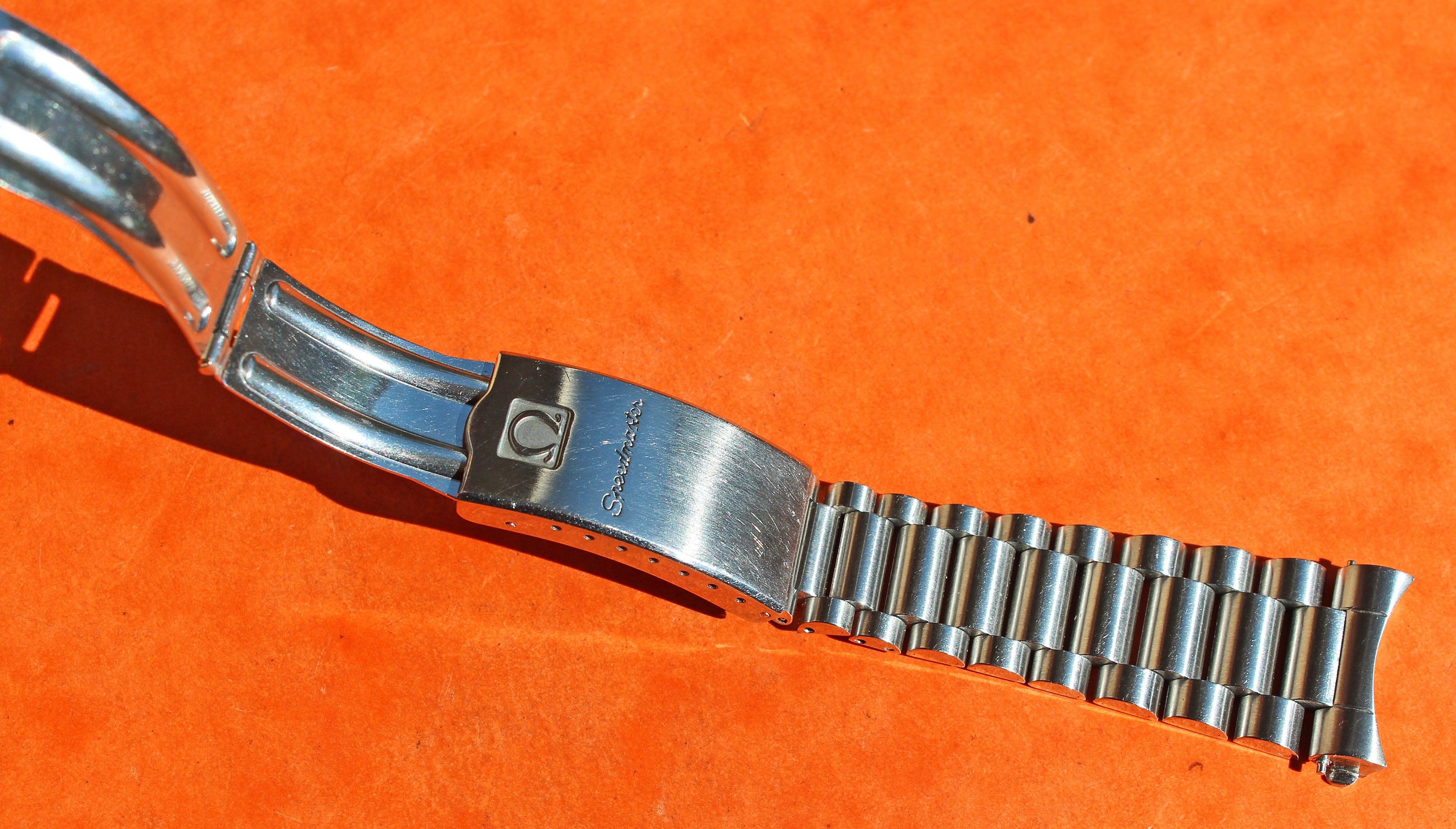 omega 1450 bracelet for sale