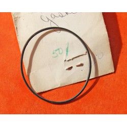 ROLEX Original Gasket Caseback Vintage Submariner 5512, 5513, 1680, 5514, 5517, comex, 34mm diameter