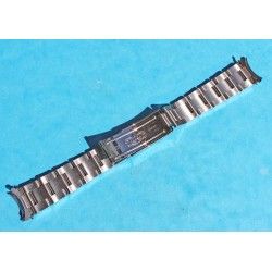 ROLEX MEDIUM /JUNIOR SIZE 78350 / 551B 17MM STAINLESS STEEL OYSTER BRACELET HEAVY LINKS 904L STEELINOX