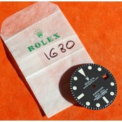 ♛ Rolex incredible Vintage NOS 1680 tritium Dial Submariner Date Caliber Auto 1570 ♛