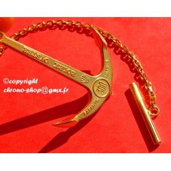 ANCRE ROLEX 300m OR 16803-16613