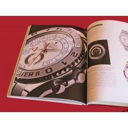 MAGAZINE ROLEX 2010 -2011      120 PAGES