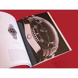 MAGAZINE ROLEX 2010 -2011      120 PAGES