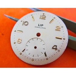  LIP HIMALAYA IVOIRY DIAL