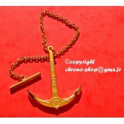 VINTAGE GOLD ANCHOR 300m