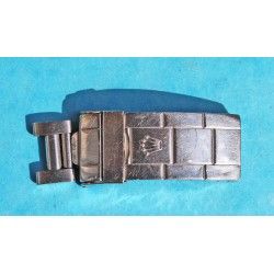 Rolex folded deployant clasp 1983 H code 93150 Submariner 1680, 5513, 5512, Sea-Dweller 1665 watch Band 20mm Bracelet Buckle